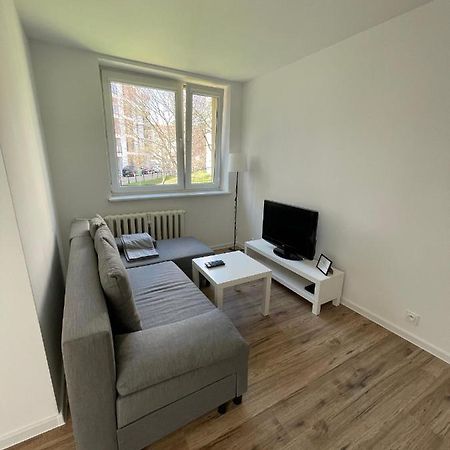 Mieszkanie Gdansk Srodmiescie Gdańsk Exterior foto