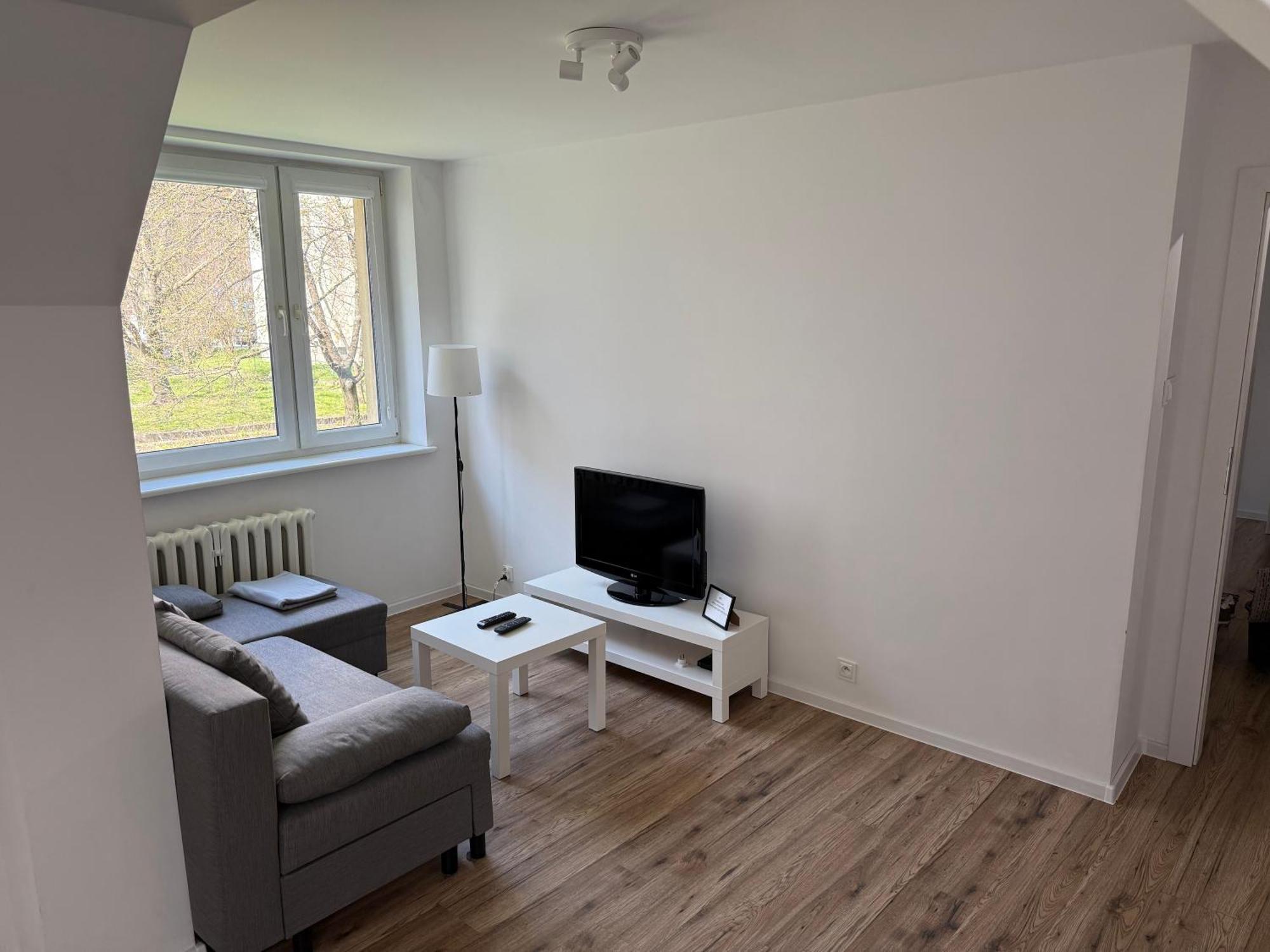 Mieszkanie Gdansk Srodmiescie Gdańsk Exterior foto