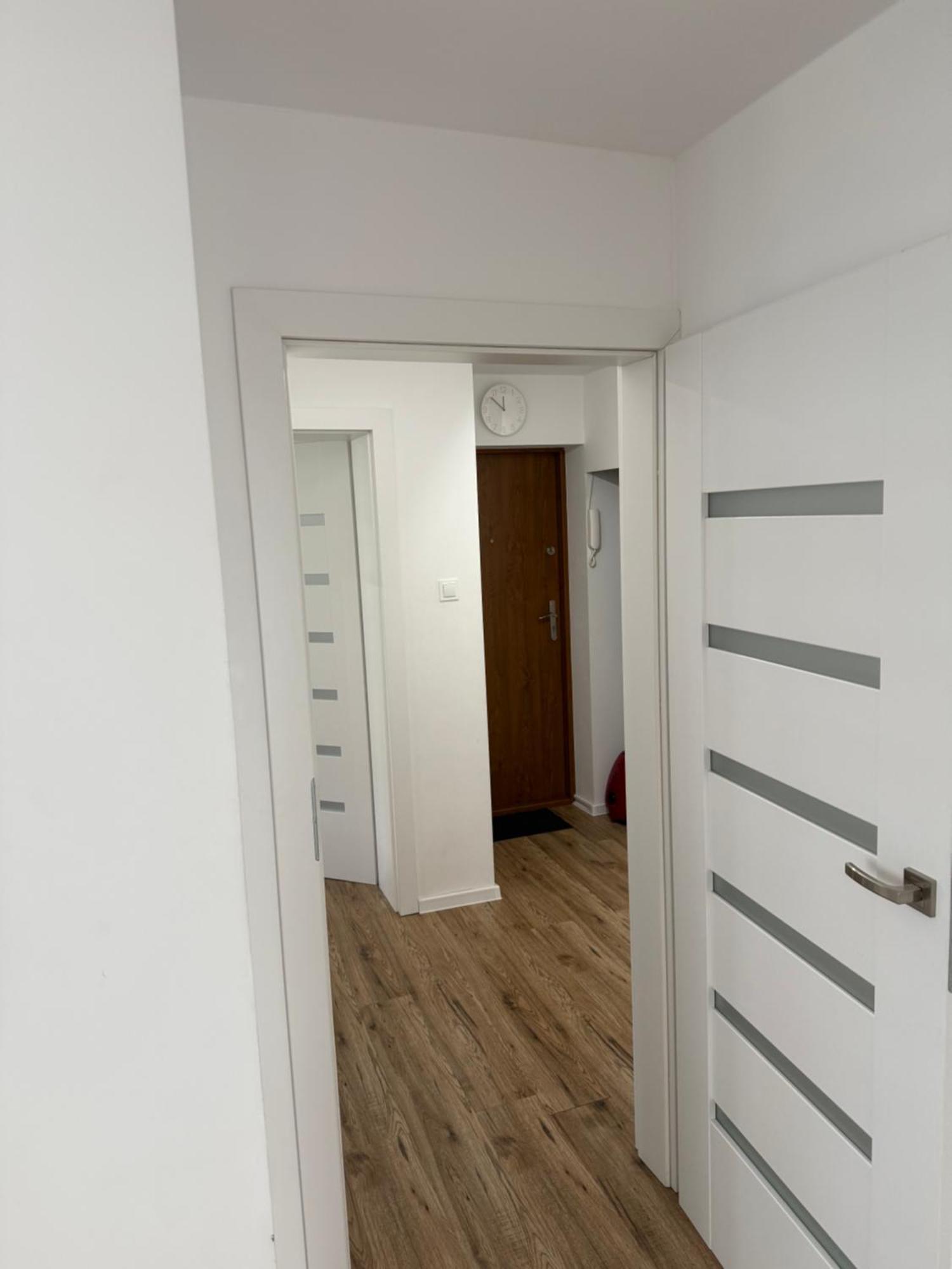 Mieszkanie Gdansk Srodmiescie Gdańsk Exterior foto