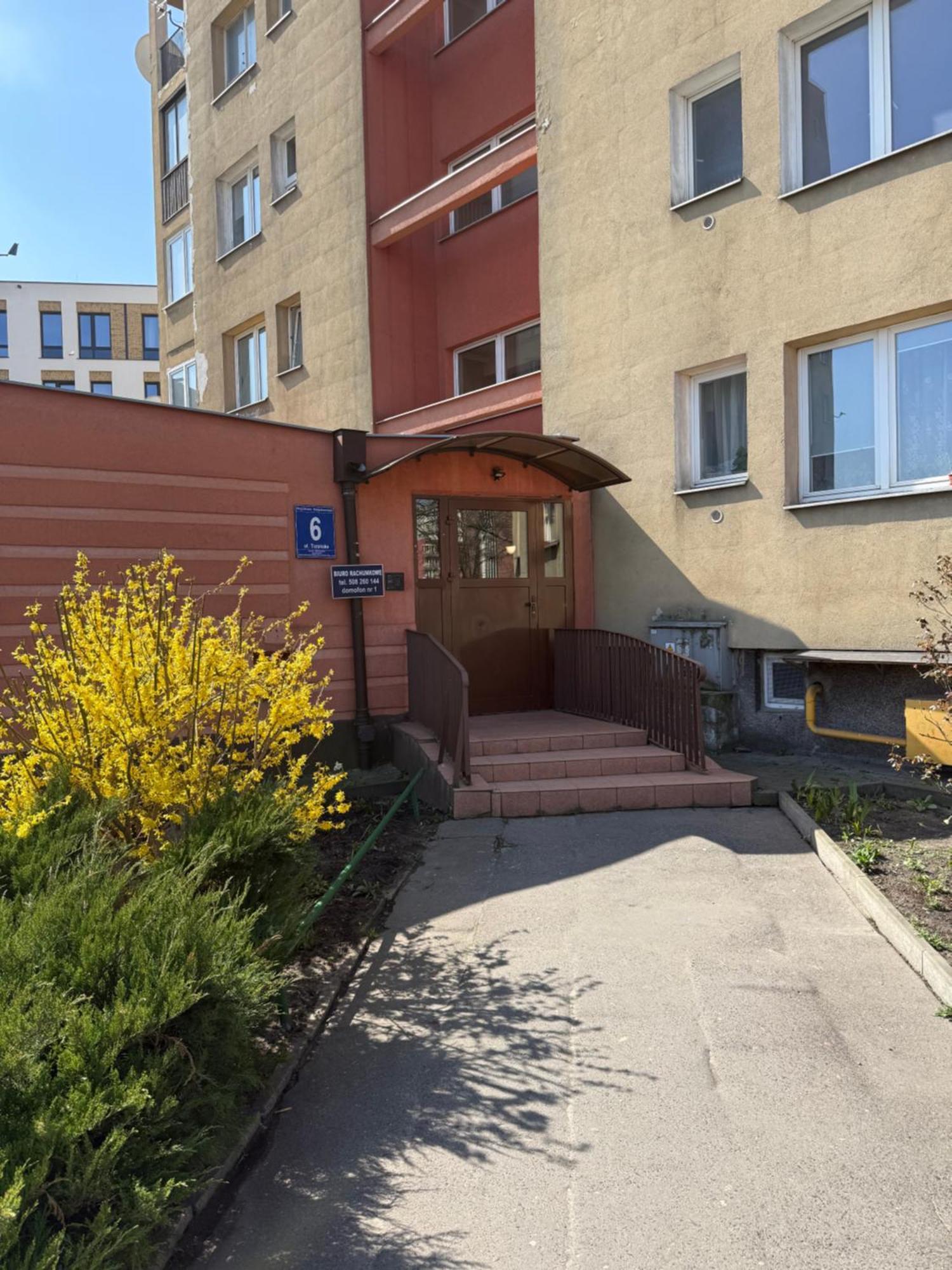 Mieszkanie Gdansk Srodmiescie Gdańsk Exterior foto