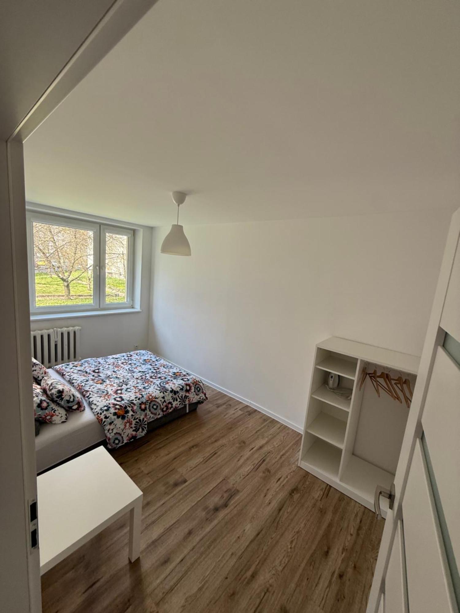 Mieszkanie Gdansk Srodmiescie Gdańsk Exterior foto